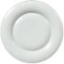 6 x Side plate 6,7 inches centre 4,1 inches - Raynaud